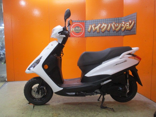 反対側もこの通り状態グッド！専門店でもディーラーでもない量販店の当社だからこそできるこの価格設定！！